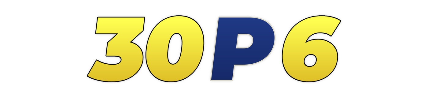 30p6
